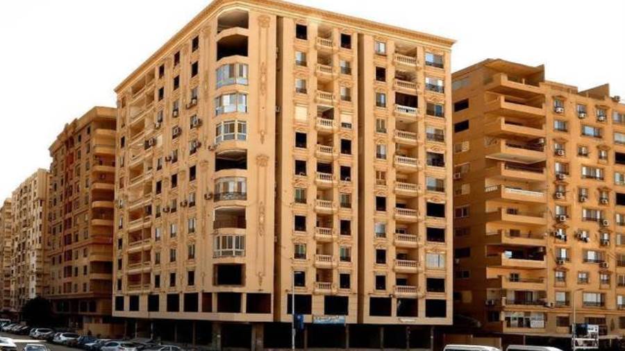 تنفيذ صفقة نقل ملكية بالمصريين للإسكان بقيمة 4.3 مليون جنيه تنفيذ صفقة نقل ملكية بالمصريين للإسكان بقيمة 4.3 مليون جنيه