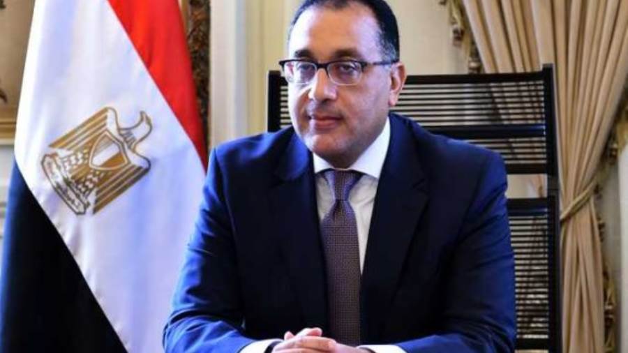 رئيس الوزراء مصطفى مدبولي يعقد مؤتمر صحفي بعد قليل