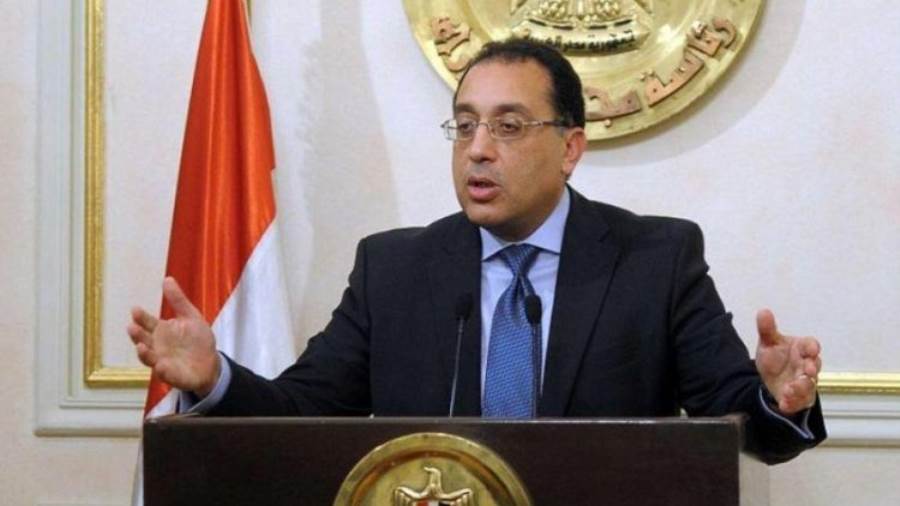 مدبولي يتابع عبر فيديو كونفرانس موقف إزالة مخالفات البناء وت مدبولي يتابع عبر فيديو كونفرانس موقف إزالة مخالفات البناء وت