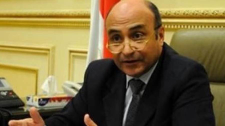 وزير العدل: استمرار تعليق العمل بمكاتب الشهر العقاري لمدة 15