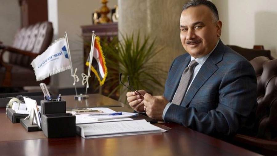 يونيفرسال تفاجئ عامليها بزيادة في المرتبات وخصومات على منتجا يونيفرسال تفاجئ عامليها بزيادة في المرتبات وخصومات على منتجا