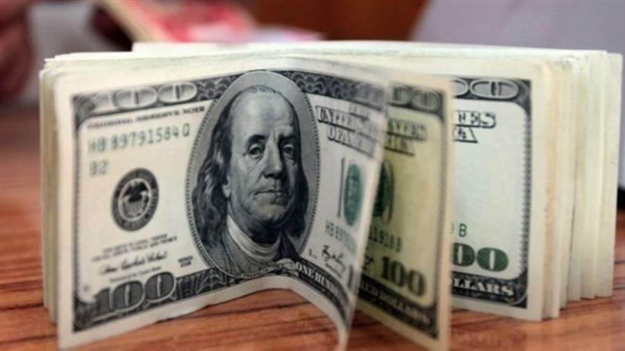 الدولار يستقر قبل بيانات الوظائف الأمريكية وآمال أوبك