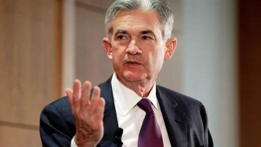 المركزي الأمريكي يضخ 2.3 تريليون دولار إضافي لدعم الاقتصاد