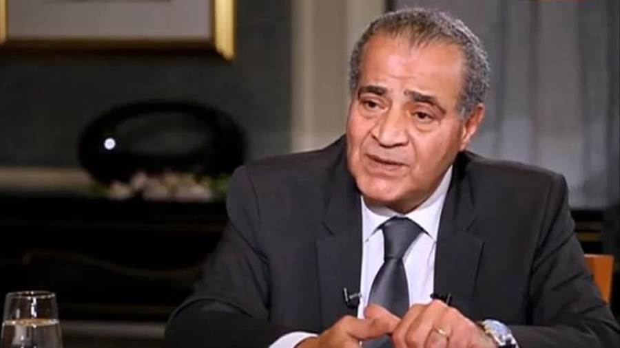 وزير التموين يعلن وقف تصدير البقوليات ويؤكد توفر احتياطي است