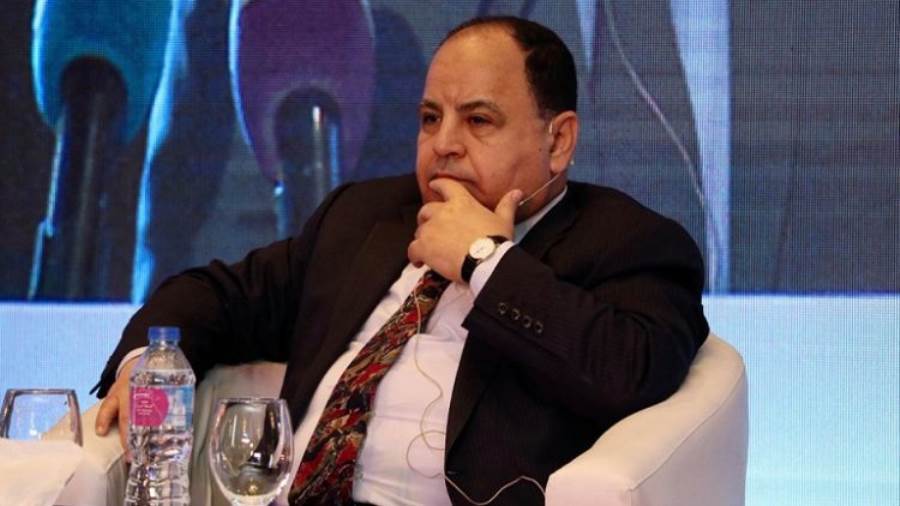 وزير المالية: جار العمل على تدبير قرض مساند لقطاع الطيران وزير المالية: جار العمل على تدبير قرض مساند لقطاع الطيران