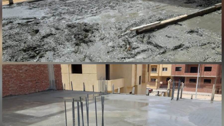 أبرز 8 عناوين لوزارة الإسكان اليوم الخميس 09 - 04 - 2020