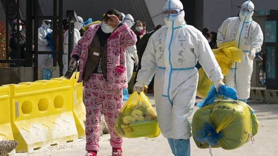 فرنسا تواجه أسوأ ركود اقتصادي لها منذ عام 1945