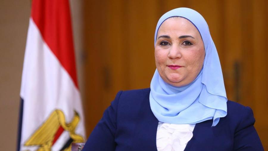 التضامن :صرف ما يزيد عن 82% من معاشات شهر ابريل التضامن :صرف ما يزيد عن 82% من معاشات شهر ابريل