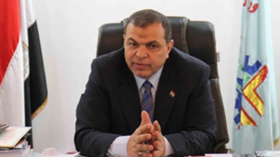 وزير القوى العاملة يعلن استبعاد 500 ألف متقدم للمنحة الإستثن