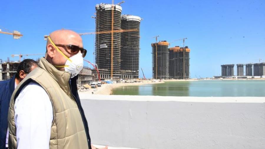 أبرز 9 عناوين لوزارة الإسكان السبت 11 - 04 - 2020