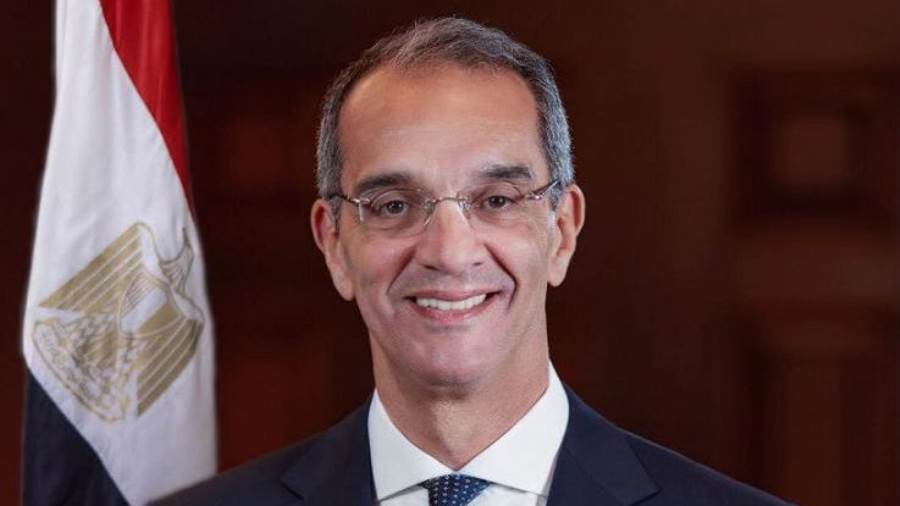 وزير الاتصالات: 3 شروط تضمن تسلم 300 ألف مستحق لمنحة العمالة