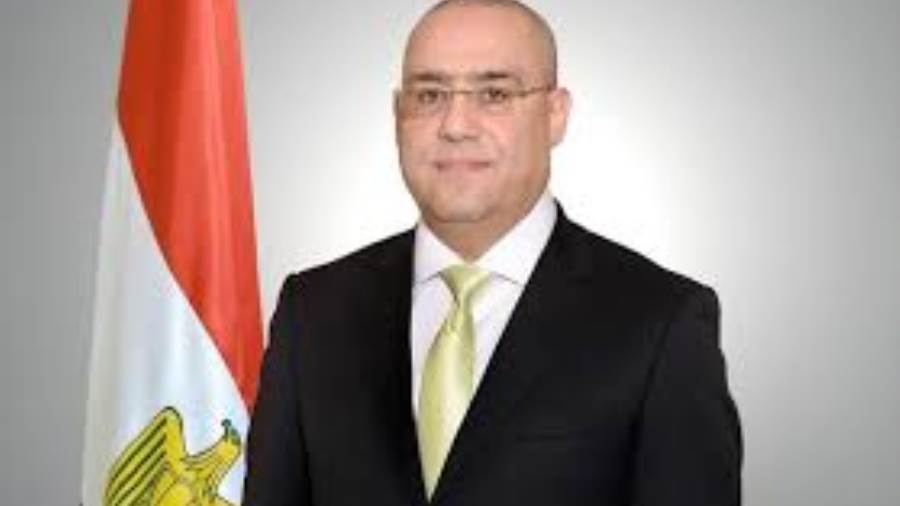 أبرز 6 عناوين لوزارة الإسكان اليوم الأحد 12 - 04 - 2020