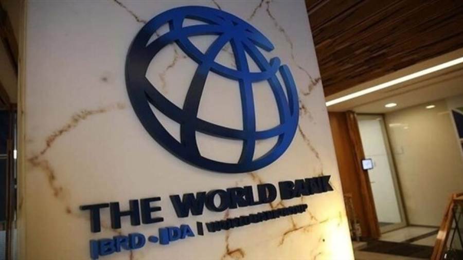البنك الدولي: أسوأ نمو اقتصادي في جنوب آسيا منذ 40 عاما