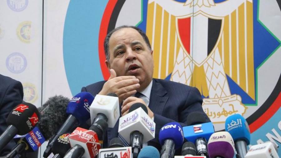 المالية: 5.7 مليار جنيه دعما للإسكان الاجتماعي في الموازنة ا