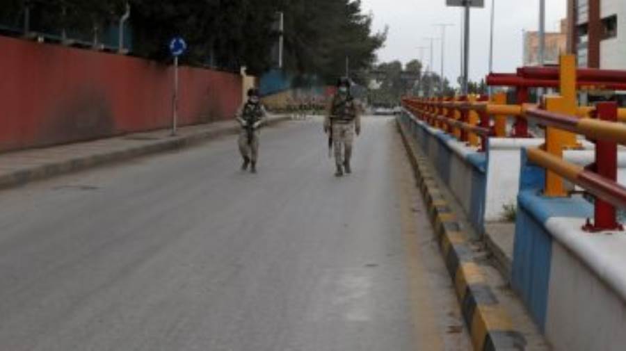 الأردن: لا إصابات بكورونا فى إربد لليوم التاسع على التوالى