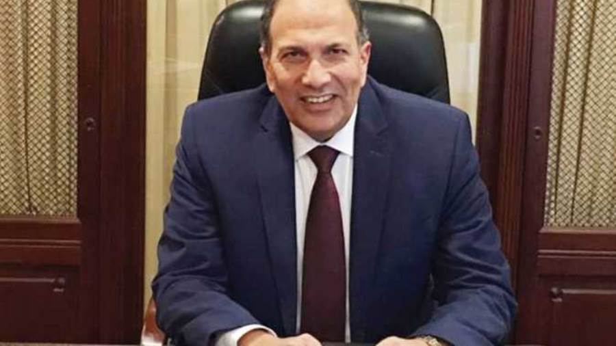 تأجيل أقساط الأراضي والفوائد المستحقة 3 أشهر للوحدات الصناعي