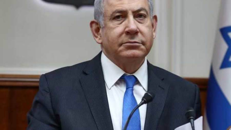 إسرائيل تفرض إغلاقا كاملا لمواجهة تفشي كورونا