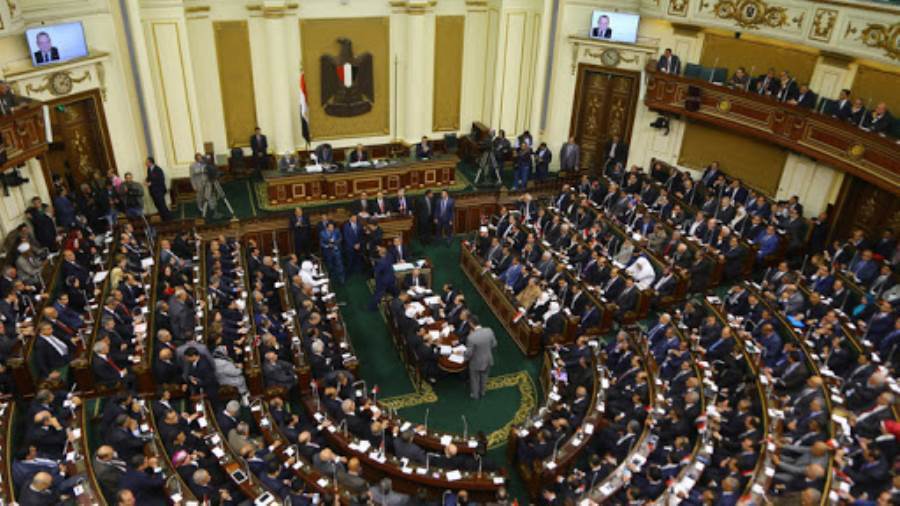 إسكان البرلمان تزور العاصمة الإدارية اليوم لمتابعة المشروعات إسكان البرلمان تزور العاصمة الإدارية اليوم لمتابعة المشروعات