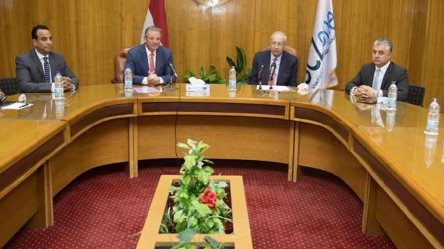 ارتفاع إيرادات التحصيل في شرق بورسعيد بنسبة 80 وزيادة في حرك