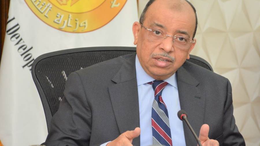 التنمية المحلية تسترد 192 ألف متر و693 فدانا من أراضي الدولة