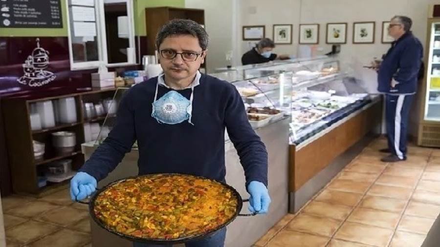 خطة أوروبية اليوم لإنهاء تدريجي لتدابير مكافحة كورونا