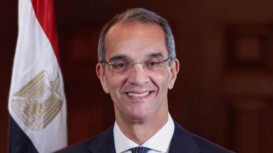 وزير الاتصالات: إطلاق خدمة الرد على الاستفسارات الخاصة بكورو