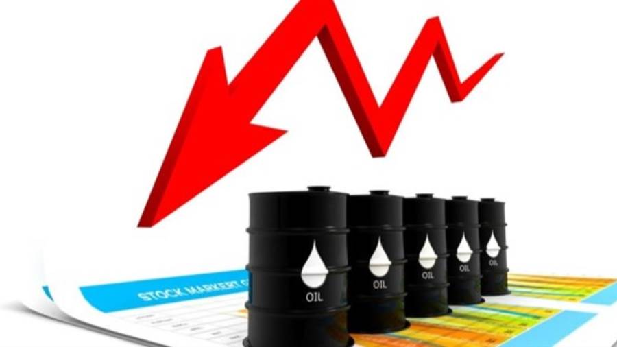 الوكالة الدولية للطاقة تتوقع انهيارا تاريخيا للطلب على النفط الوكالة الدولية للطاقة تتوقع انهيارا تاريخيا للطلب على النفط