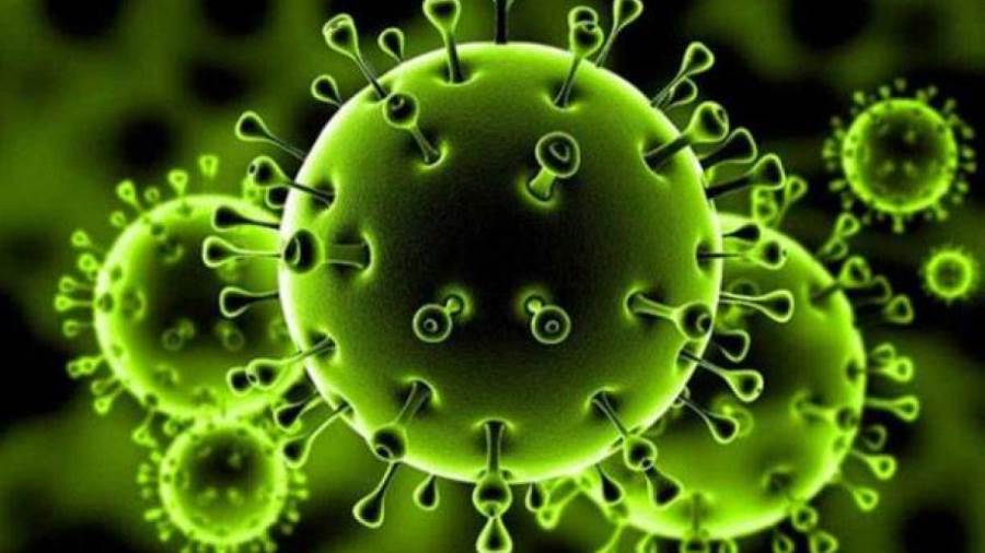 كورونا يضرب بقوة في السعودية.. تسجيل 493 اصابة جديدة و6 وفيا