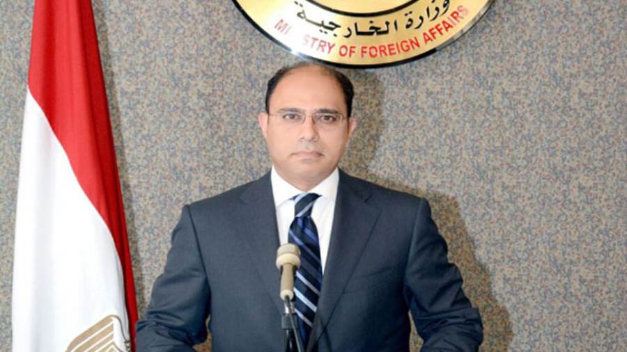 السفير المصري بكندا يكشف تفاصيل عودة 200 مصري من العالقين السفير المصري بكندا يكشف تفاصيل عودة 200 مصري من العالقين