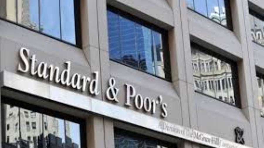 عاجل ستاندرد آند بورز تثبت تصنيف مصر عند BB