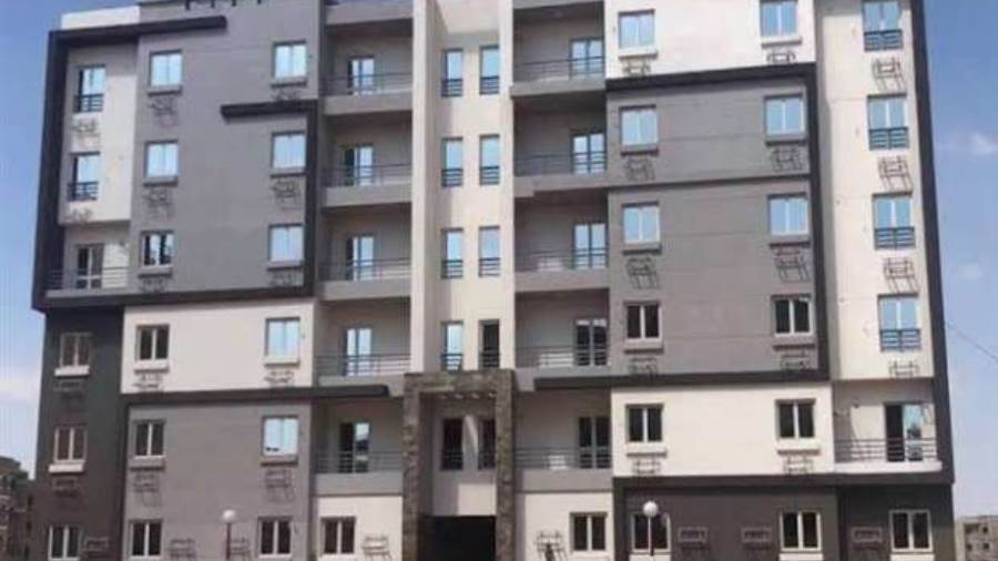 محافظة الجيزة : غلق جزئي امام مشروع دار مصربالشيخ زايد بدءا 