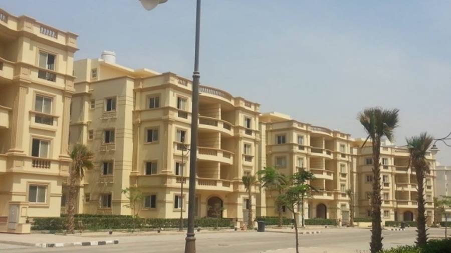 بمقدم 50 ألف جنيه.. تعرف على شروط الحصول علىشقة بـ 6 أكتوبر