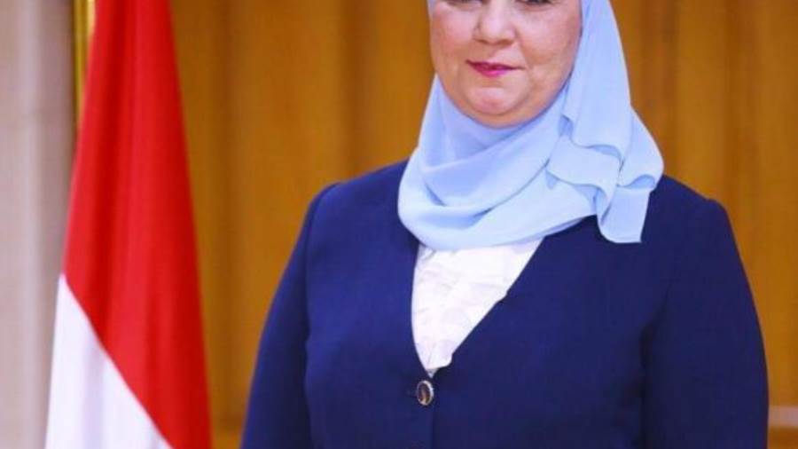 وزير التضامن: 6185 سرير بتكلفة 25 مليون جنيه من بنك ناصر ومؤ