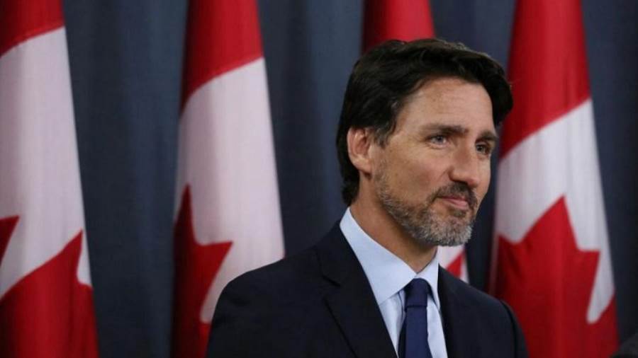 كندا: قادة السبع تعهدوا بفعل كل ما يلزم لإنعاش الاقتصادات