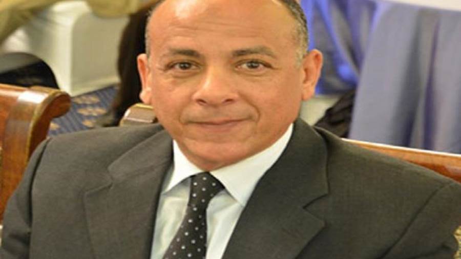 مصطفى وزيري: الجولات الافتراضية للأثار أذهلت العالم أجمع مصطفى وزيري: الجولات الافتراضية للأثار أذهلت العالم أجمع