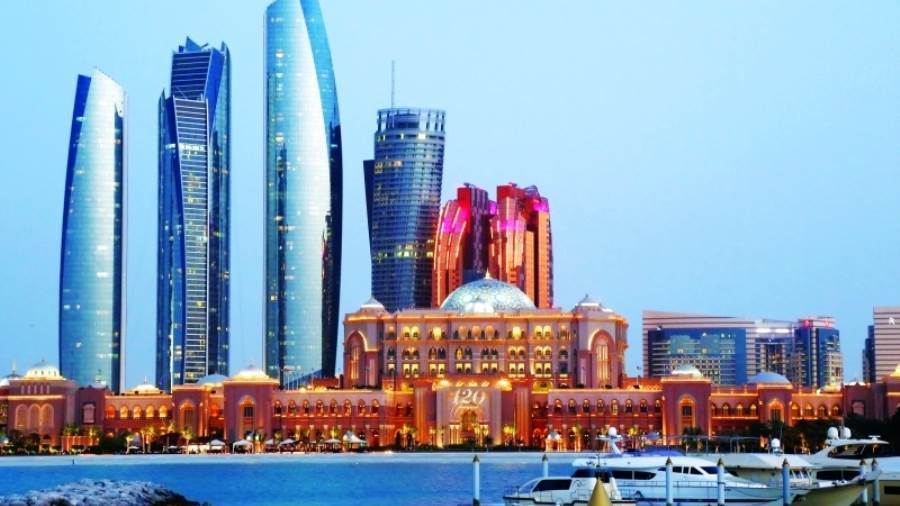 أبوظبيتلزم الفنادق بإجراءات إضافية لمواجهة كورونا أبوظبيتلزم الفنادق بإجراءات إضافية لمواجهة كورونا