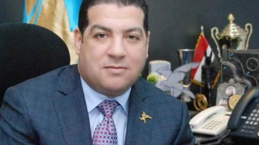 فالكون تطلق مبادرة خيرها علينالدعم صندوق تحيا مصر والعمالة غ فالكون تطلق مبادرة خيرها علينالدعم صندوق تحيا مصر والعمالة غ
