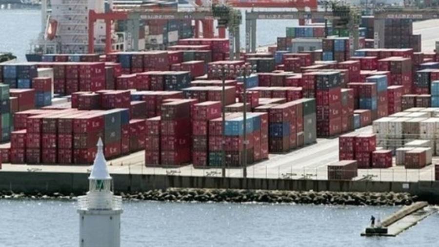 تراجع صادرات اليابان 11.7% وسط تداعيات كورونا