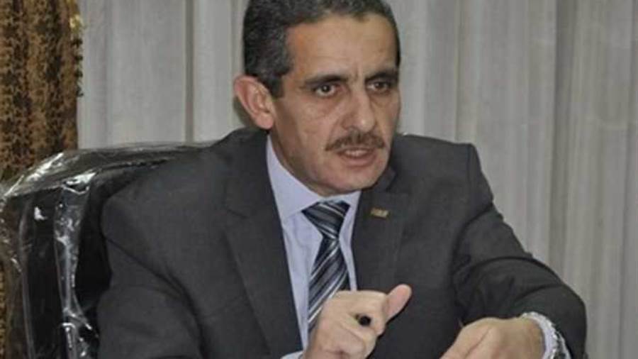 محافظ الغربية: انتظام العمل في قطاع العقار يؤكد حرص الدولة ل