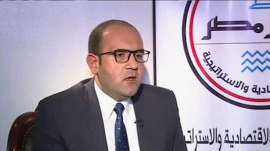 مصطفى أبو زيد: تصريحات صندوق النقد الدولي عن مصر إشادة لقوة 