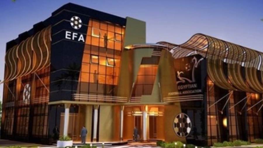 اتحاد الكرة يقرر الانسحاب من بطولة البلايستيشن بسبب الكيان ا