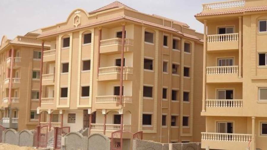 مشروع عقاري