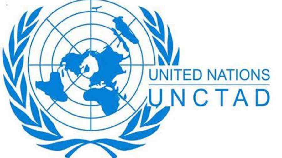 الأمم المتحدة: الدول النامية بحاجة لإسقاط تريليون دولار من د الأمم المتحدة: الدول النامية بحاجة لإسقاط تريليون دولار من د