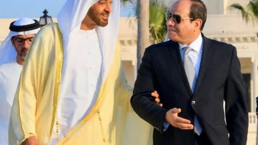 الرئيس يهاتف ولي عهد ابوظبي للتهنئة بحلول شهر رمضان الرئيس يهاتف ولي عهد ابوظبي للتهنئة بحلول شهر رمضان