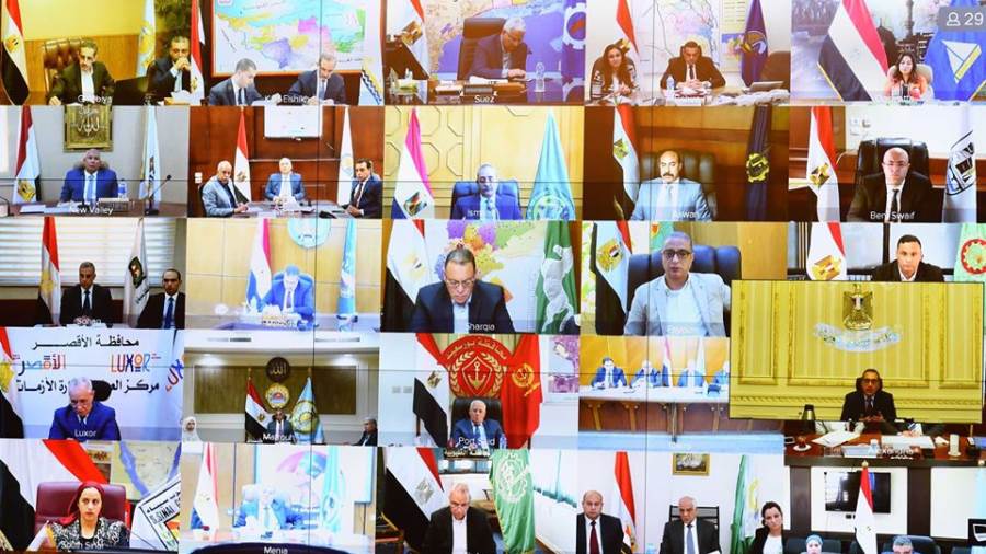 رئيس الوزراء: الحكومة تستهدف أن تكون فترة ما بعد العيد فرصة 