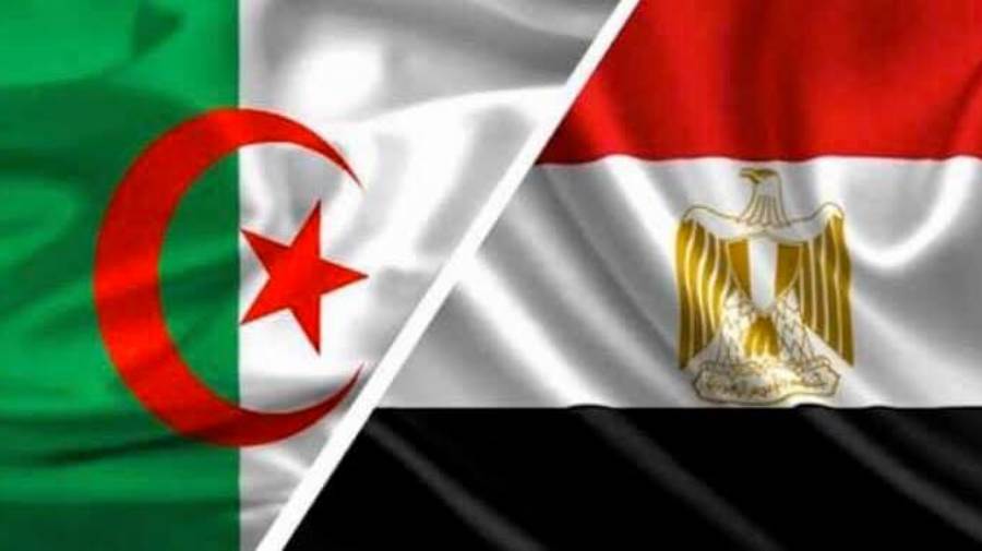 الرئيس يجري اتصالا بالرئيس الجزائري للتهنئة بحلول رمضان