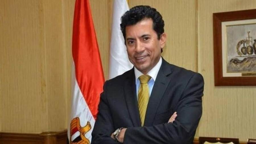 وزارة الرياضة ترصد 25 مليون جنيه لدعم 552 نادى لمواحهة تداعي