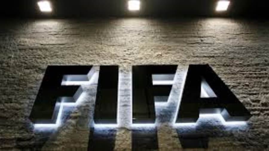 أعلن الاتحاد الدولي لكرة القدم الفيفا اليوم الجمعة أنه سيعطي