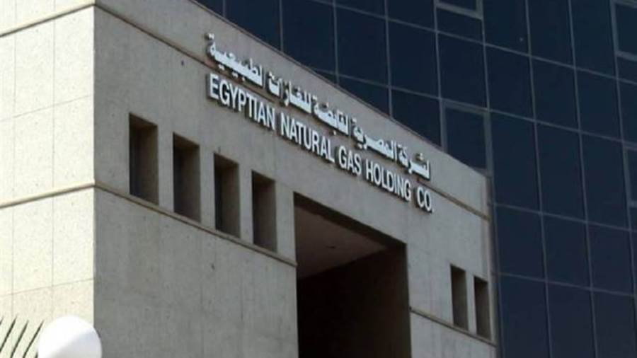 إيجاس: علي استعداد لتسوية سلسلة منازعات تتعلق بمجمع دمياط لإ