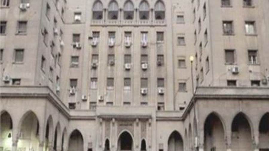 نقابلة المهندسين: اعتماد 120 ألف تقرير سلامة إنشائية خاصة بق
